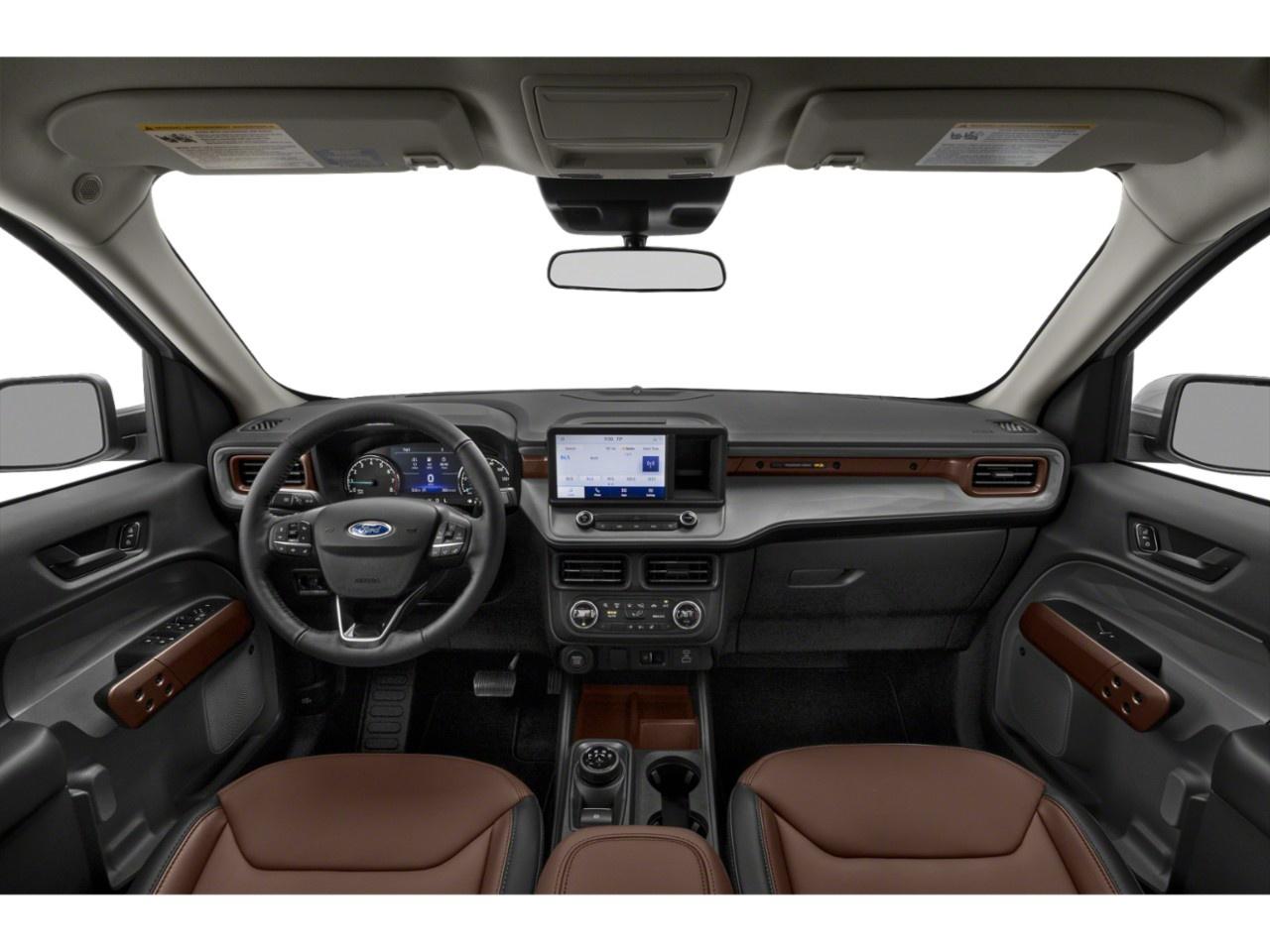2023 Ford Maverick LARIAT FWD SuperCrew Photo