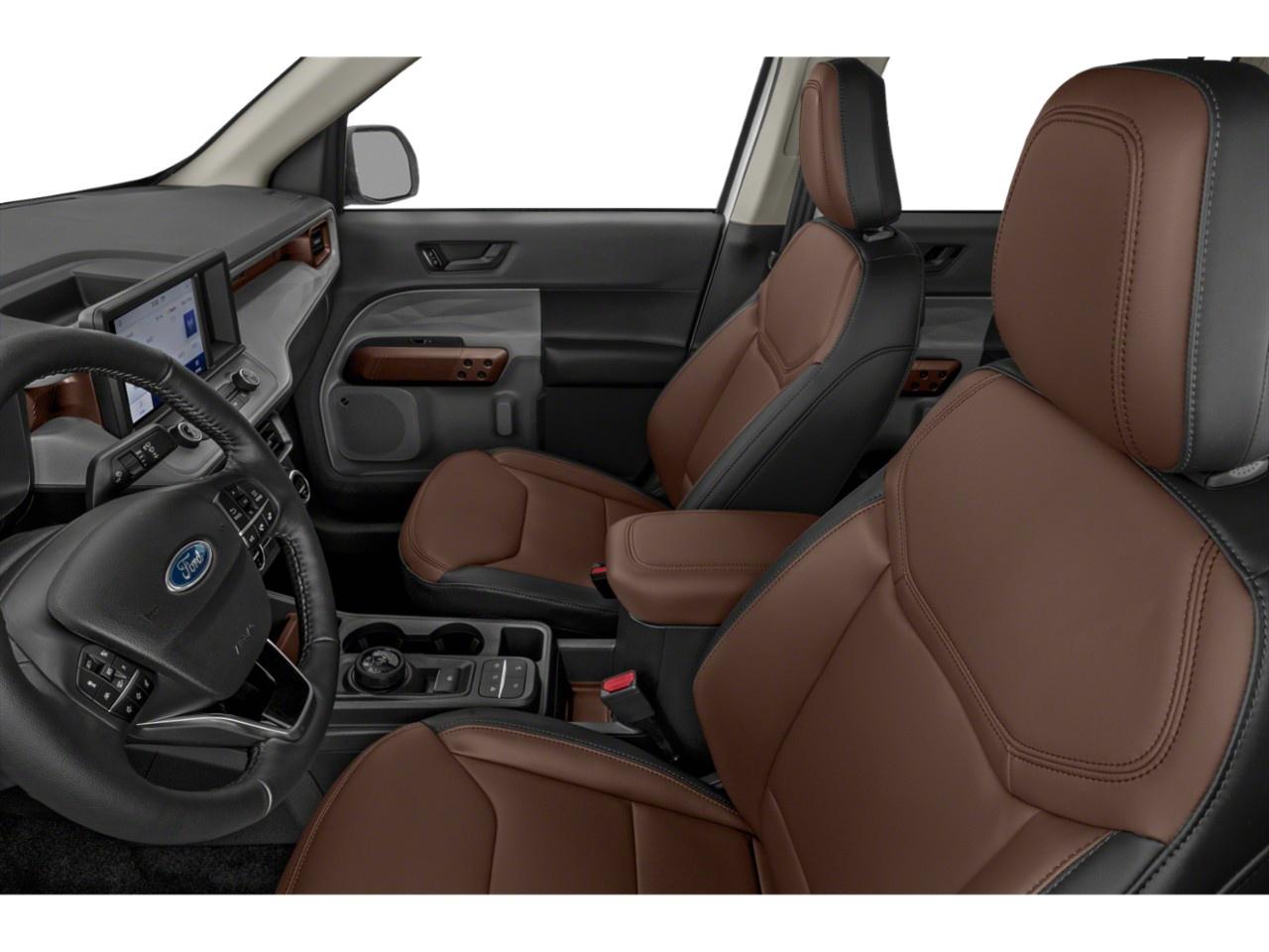 2023 Ford Maverick LARIAT FWD SuperCrew Photo
