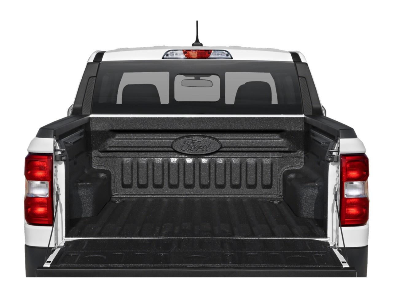 2023 Ford Maverick LARIAT FWD SuperCrew Photo