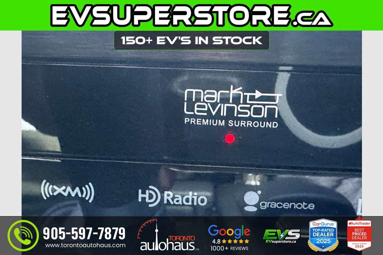 2015 Lexus IS 350/F-SPORT 3/MARK LEVINSON Photo