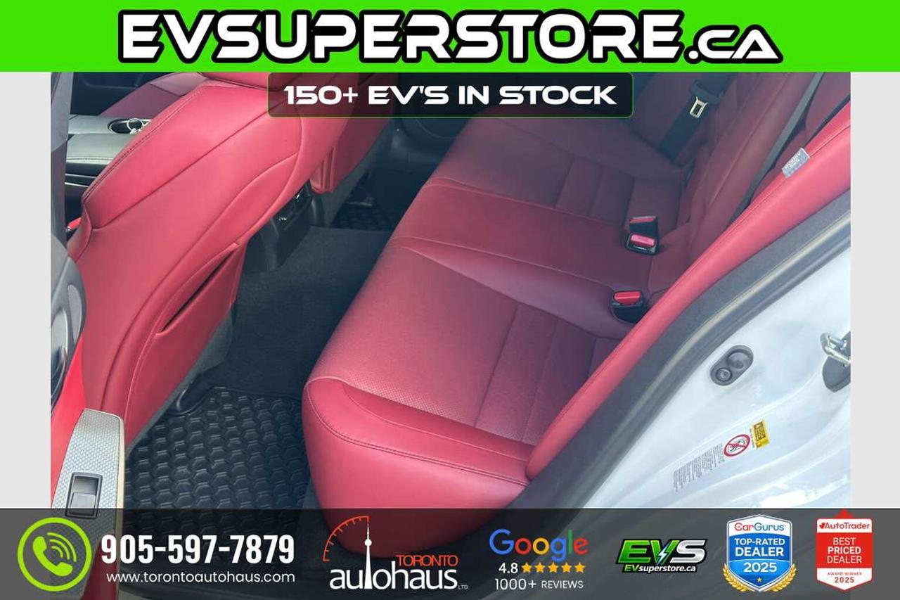 2015 Lexus IS 350/F-SPORT 3/MARK LEVINSON Photo