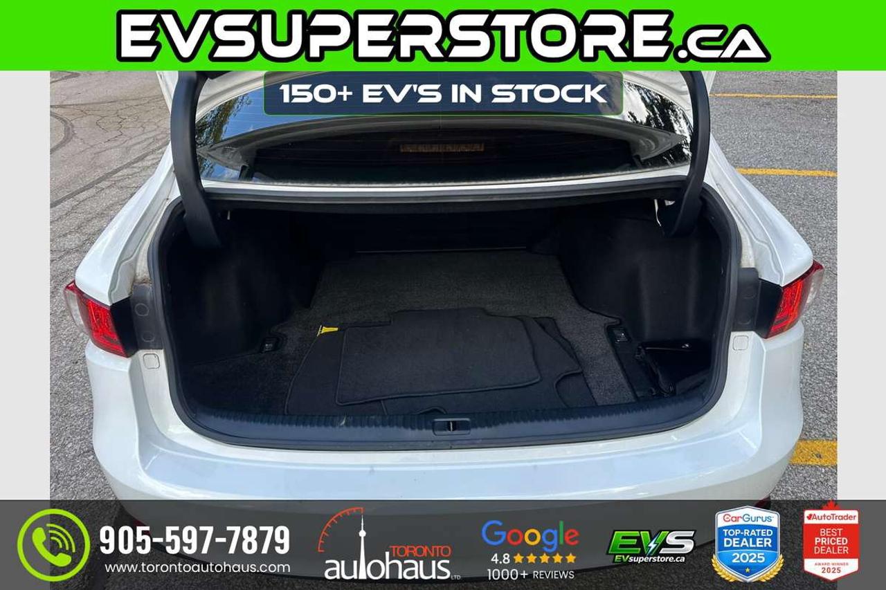 2015 Lexus IS 350/F-SPORT 3/MARK LEVINSON Photo