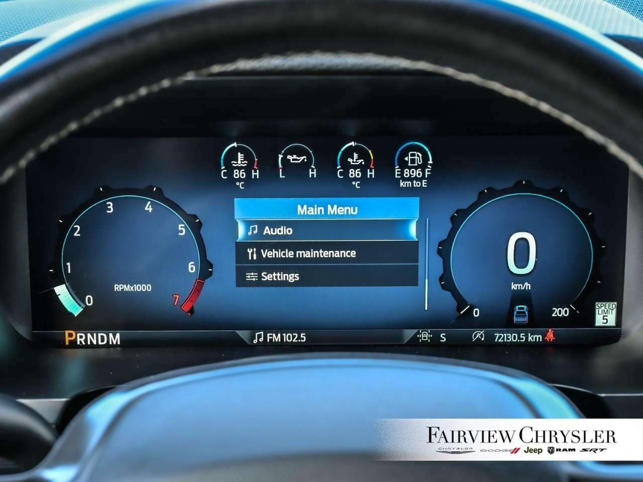 2024 Ford F-150 XLT 4WD SuperCrew 5.5' Box 303A   LEATHER   BLIND SPOT   CARPLAY   BLACK APPEARANCE   TAILGATE STEP   360 CAMERA Photo