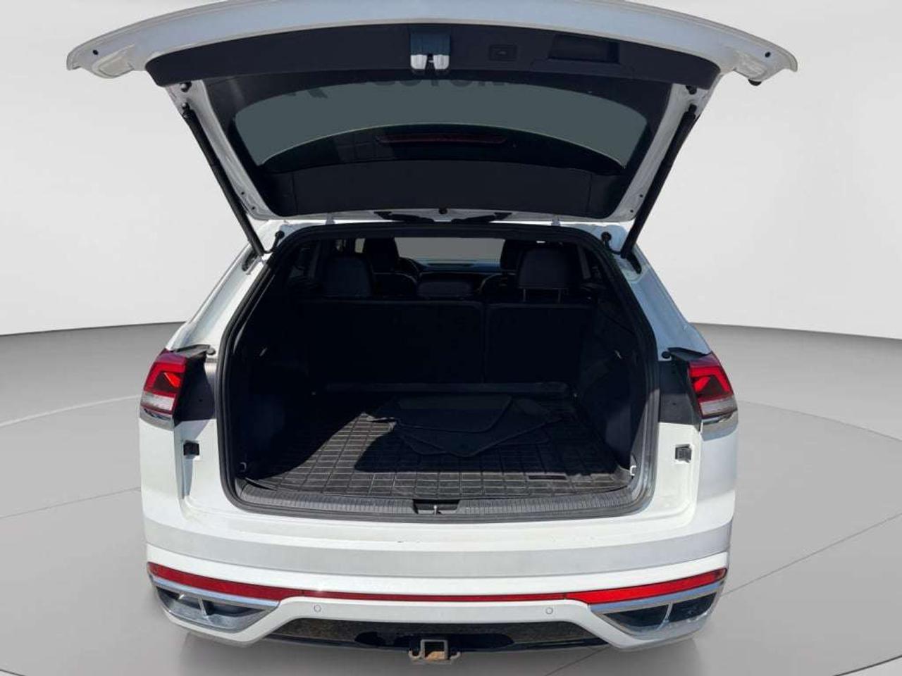 2022 Volkswagen Atlas Execline AWD Photo