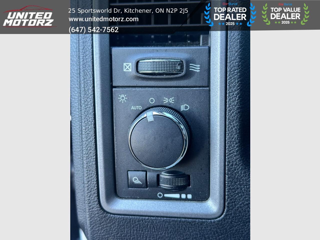 2013 RAM 1500 ST QUAD CAB 140.5" 4WD 4.7L V8~SAFETY CERTIFIED~ Photo