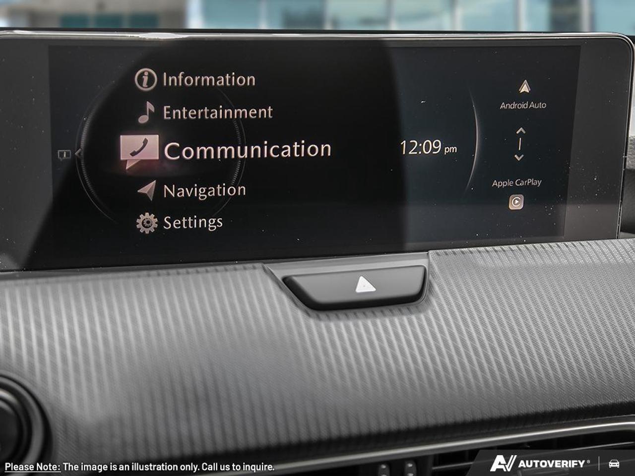 2026 Mazda CX-90 MHEV GS-L 4dr i-ACTIV All-Wheel Drive Sport Utility Photo