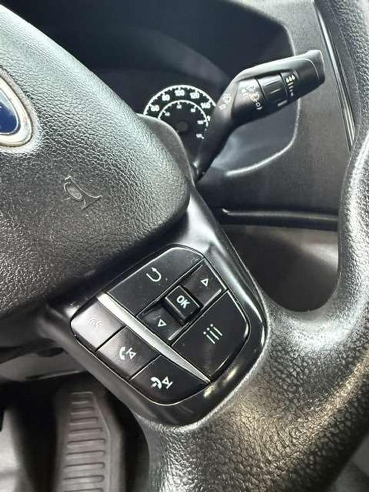 2021 Ford Transit All wheel drive, Certified. Photo