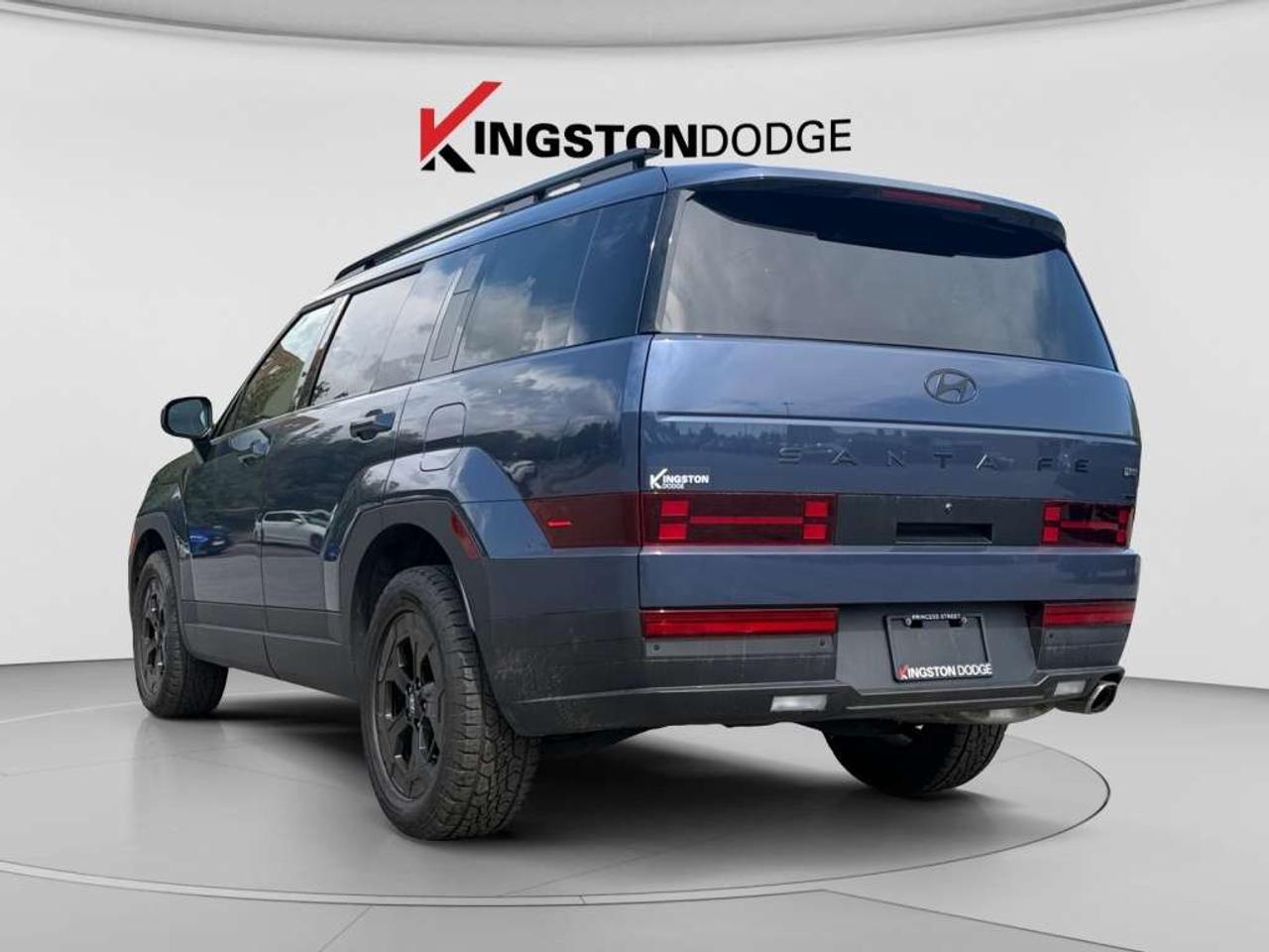 2024 Hyundai Santa Fe XRT AWD Photo