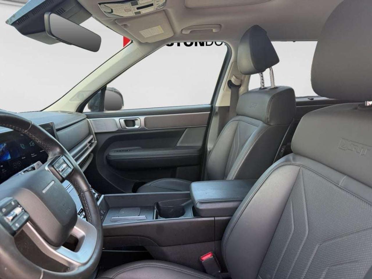 2024 Hyundai Santa Fe XRT AWD Photo