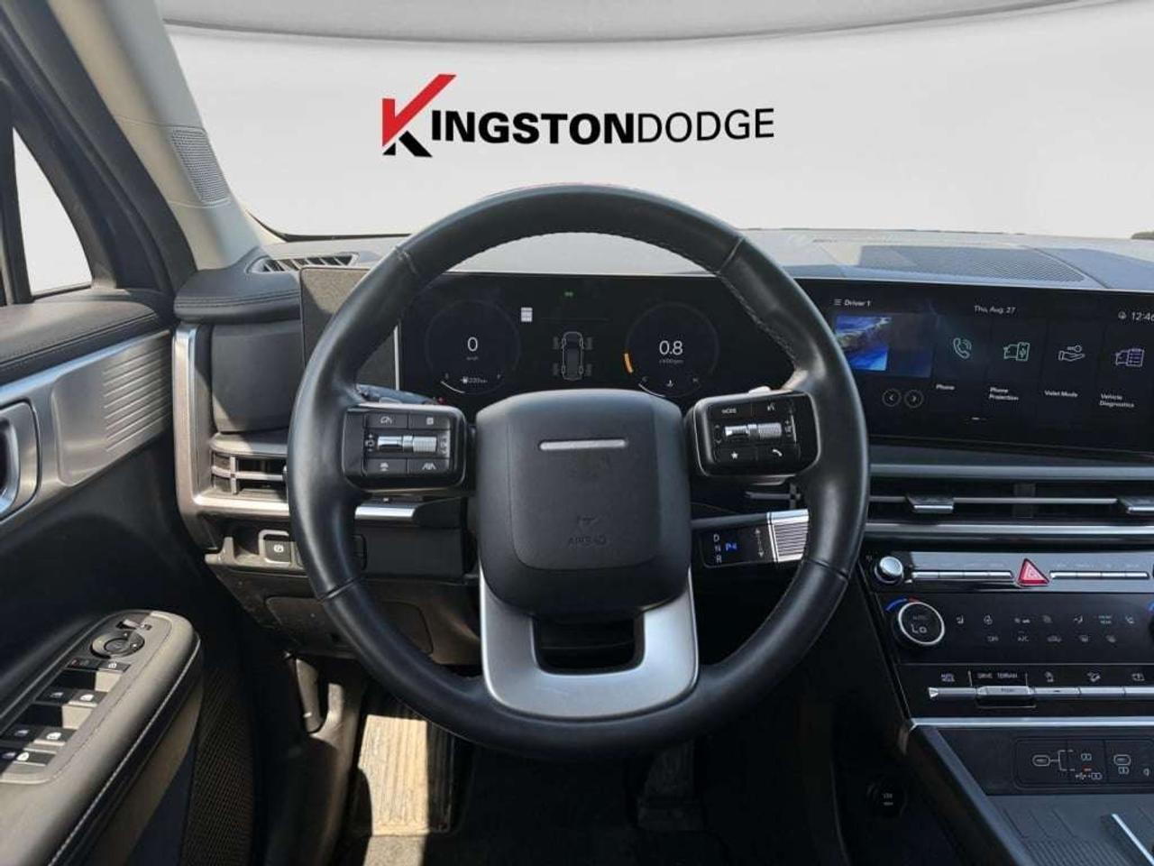 2024 Hyundai Santa Fe XRT AWD Photo