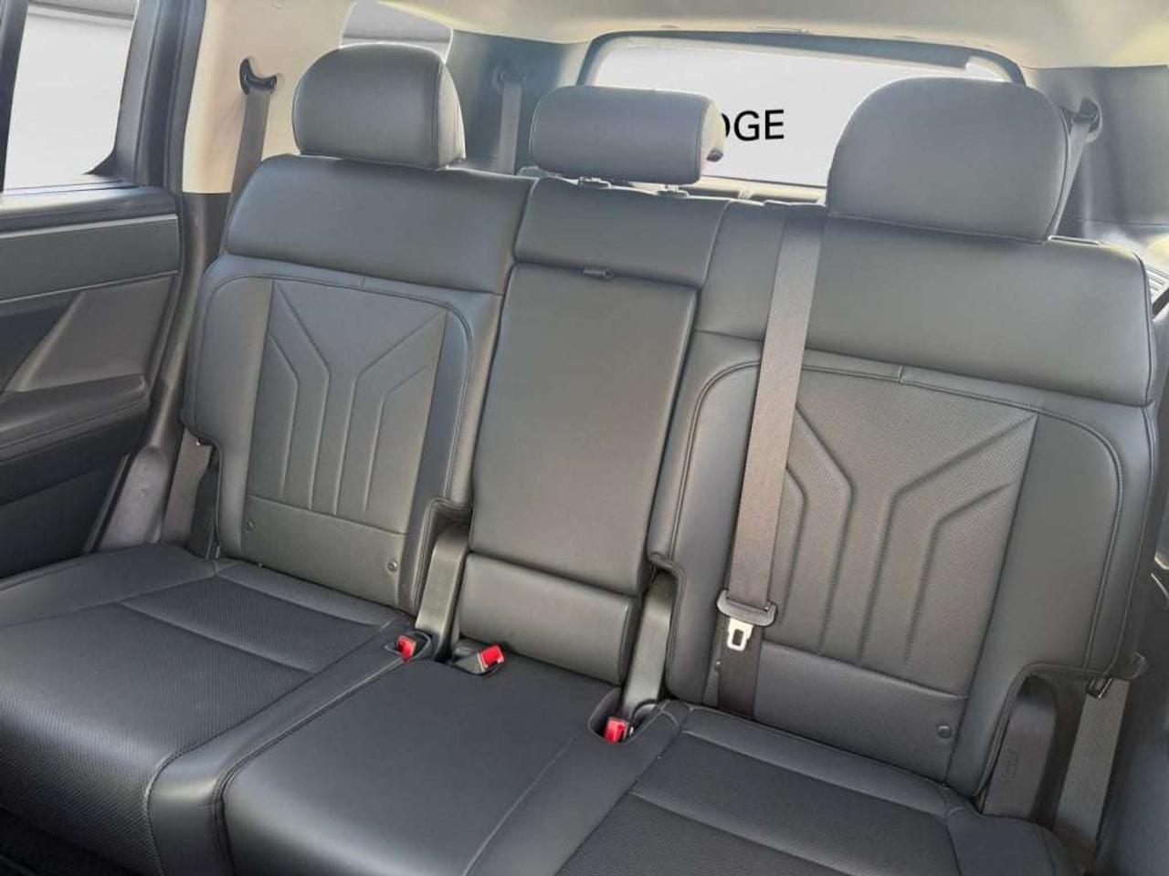2024 Hyundai Santa Fe XRT AWD Photo