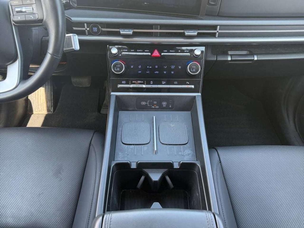2024 Hyundai Santa Fe XRT AWD Photo