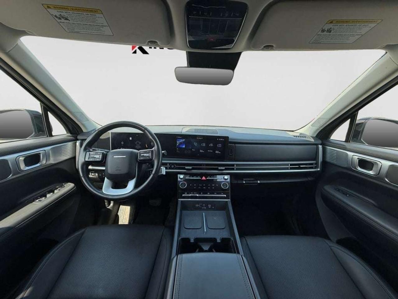 2024 Hyundai Santa Fe XRT AWD Photo