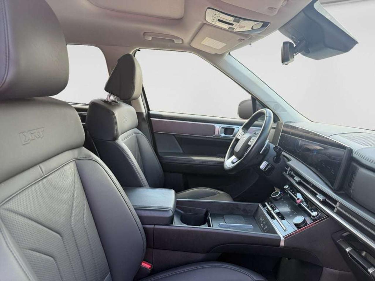 2024 Hyundai Santa Fe XRT AWD Photo