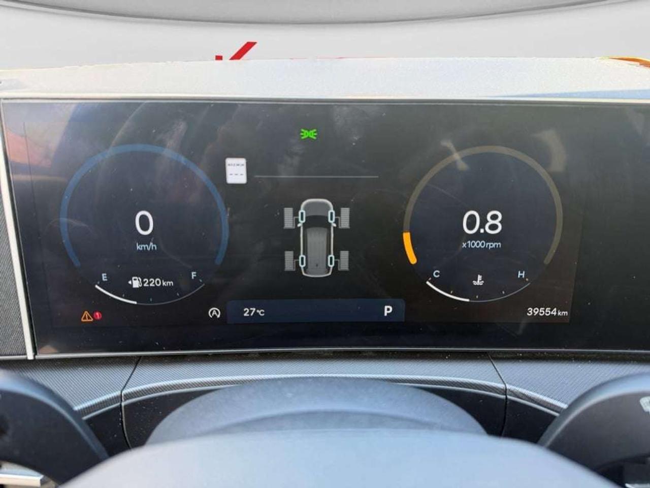 2024 Hyundai Santa Fe XRT AWD Photo