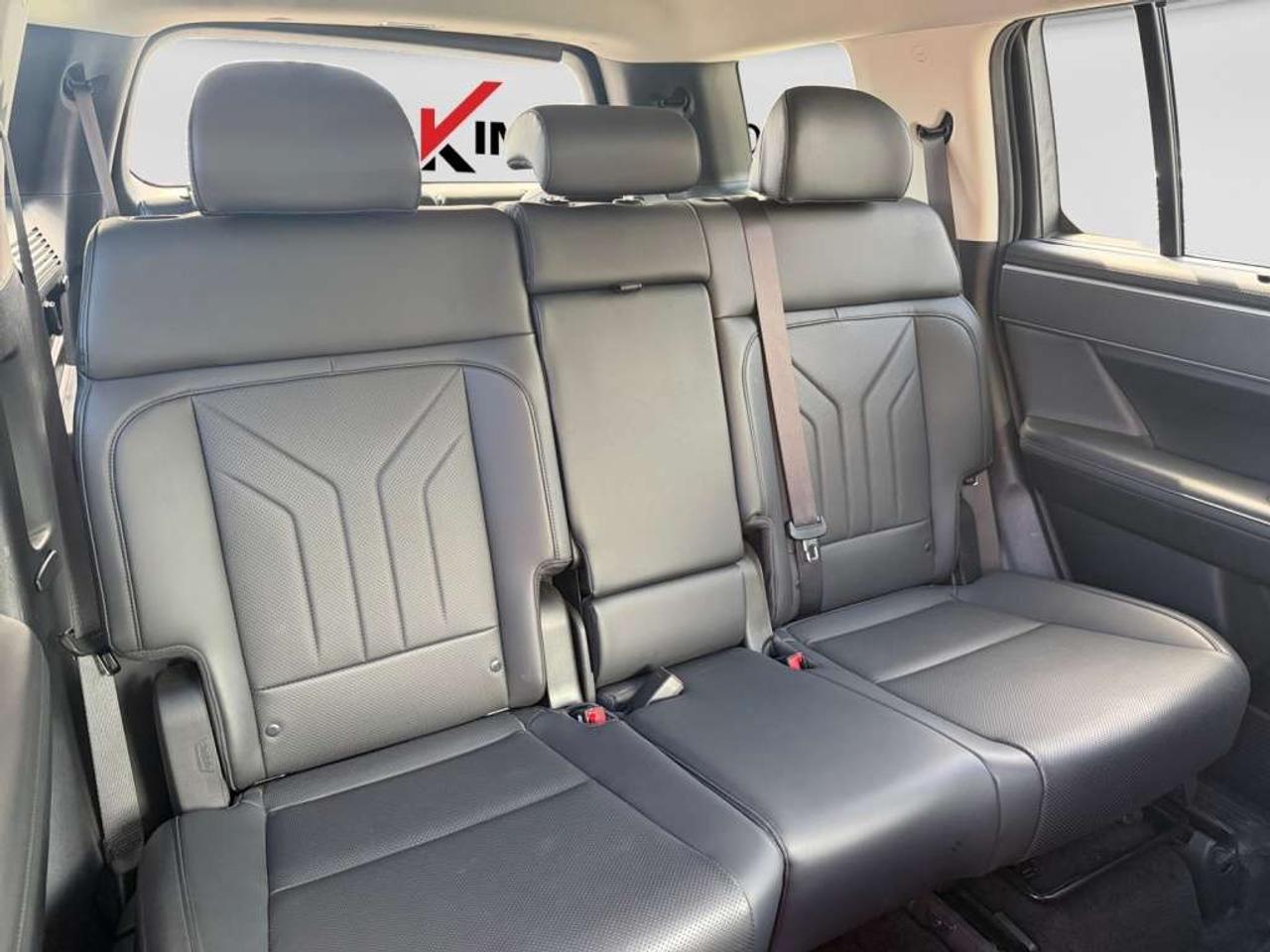 2024 Hyundai Santa Fe XRT AWD Photo
