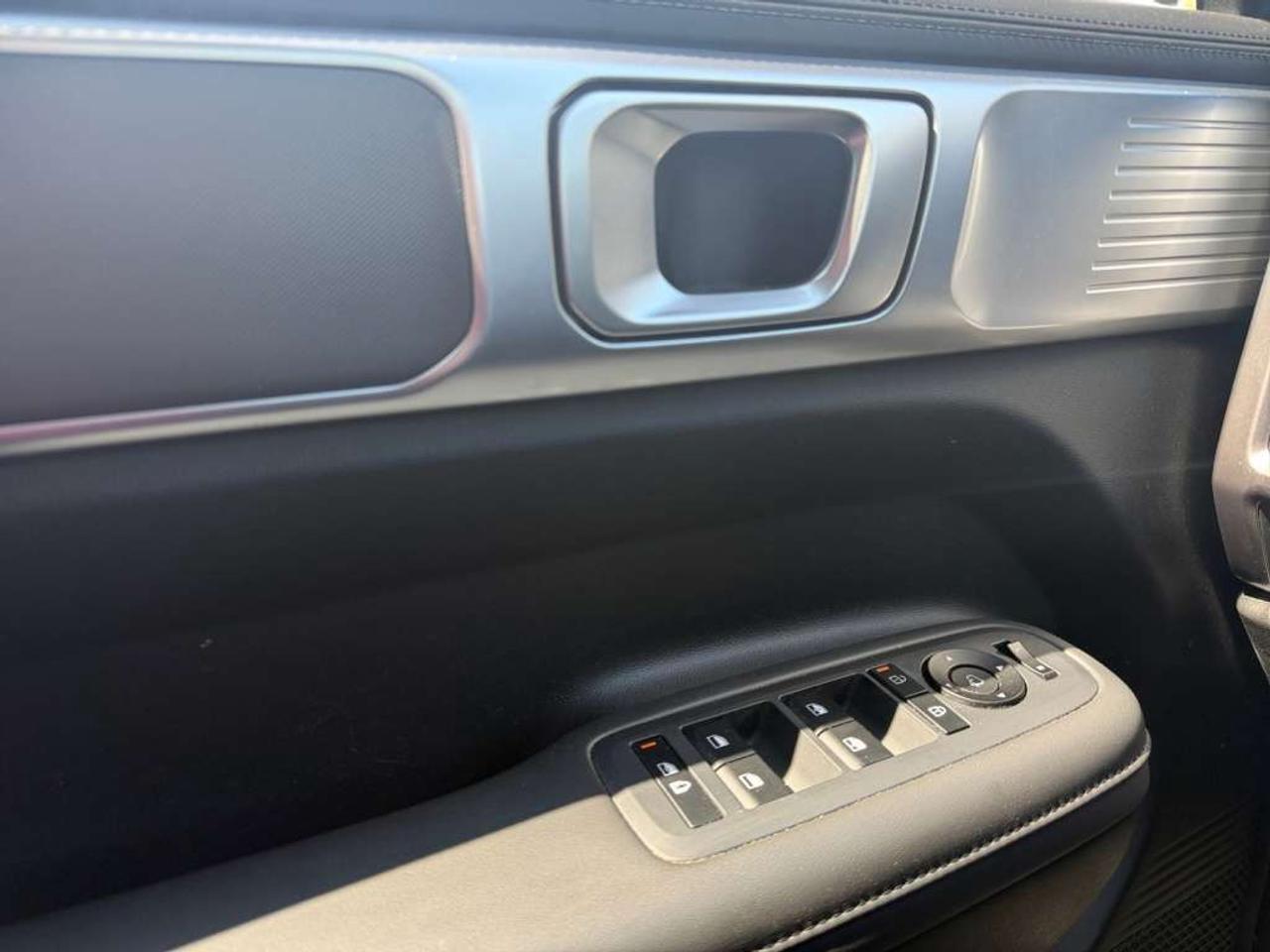 2024 Hyundai Santa Fe XRT AWD Photo