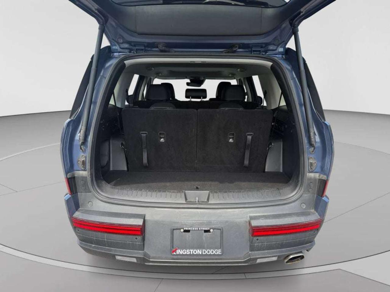 2024 Hyundai Santa Fe XRT AWD Photo