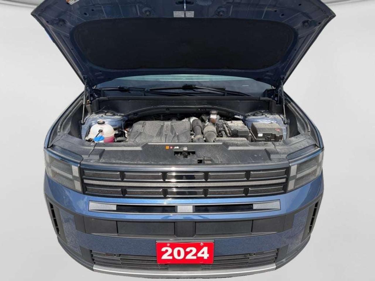 2024 Hyundai Santa Fe XRT AWD Photo