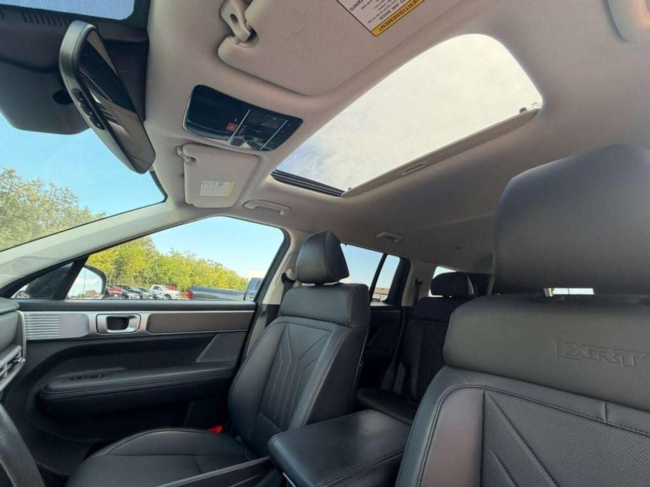 2024 Hyundai Santa Fe XRT AWD Photo