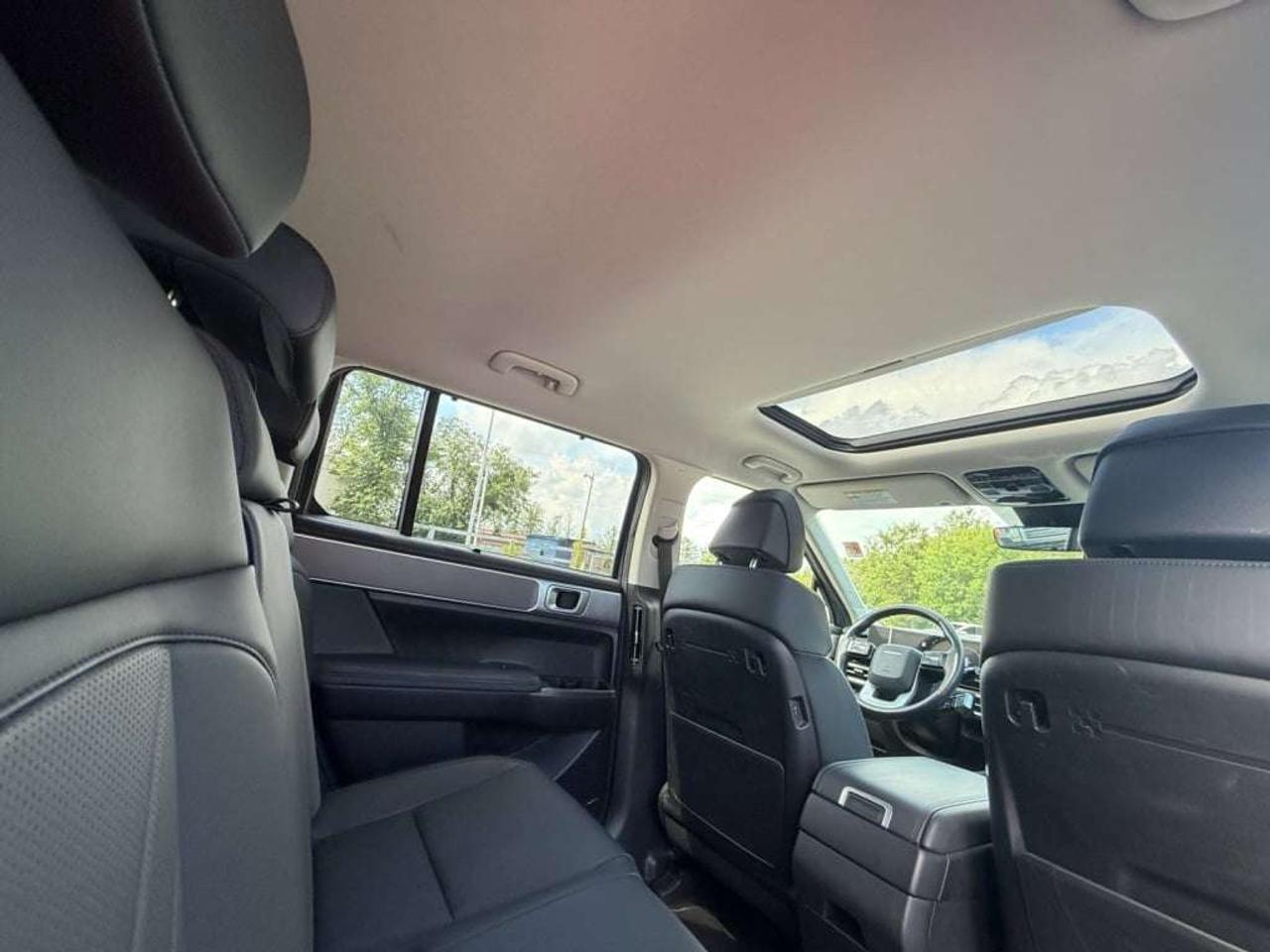 2024 Hyundai Santa Fe XRT AWD Photo
