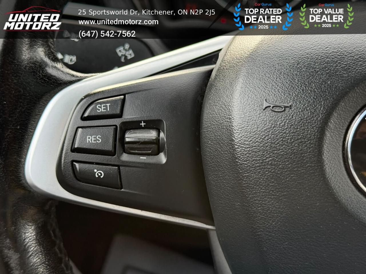 2016 BMW X1 xDrive28i AWD 2..0L~SAFETY CERTIFIED~ Photo