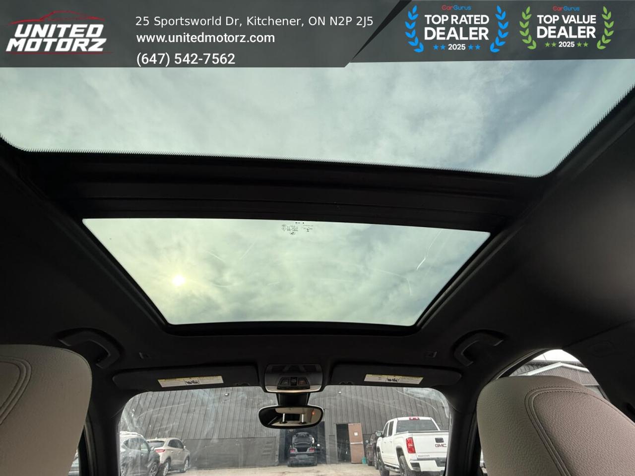 2016 BMW X1 xDrive28i AWD 2..0L~SAFETY CERTIFIED~ Photo