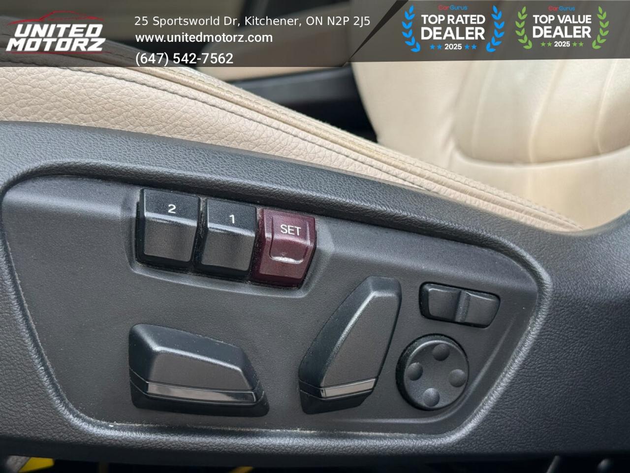 2016 BMW X1 xDrive28i AWD 2..0L~SAFETY CERTIFIED~ Photo