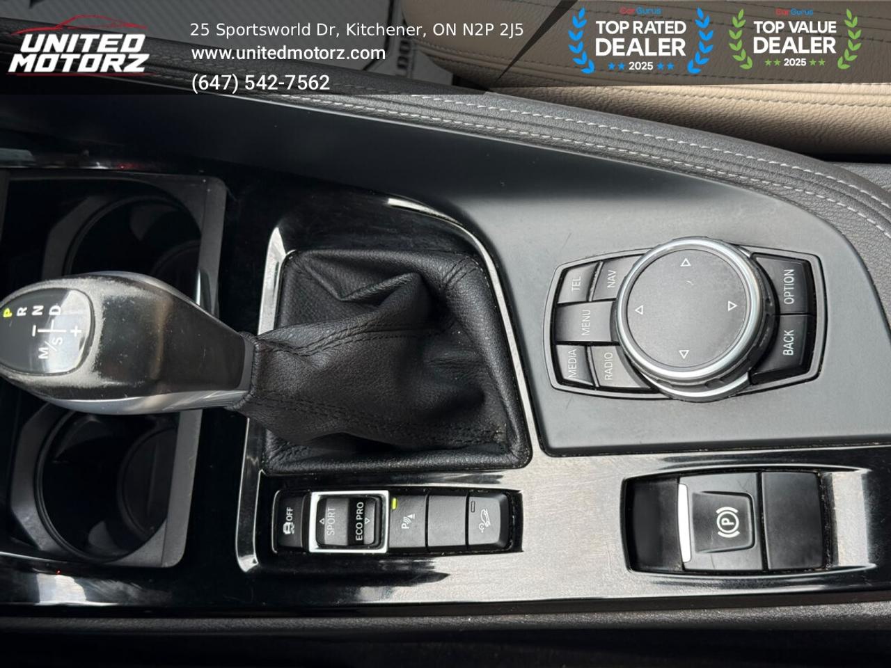 2016 BMW X1 xDrive28i AWD 2..0L~SAFETY CERTIFIED~ Photo