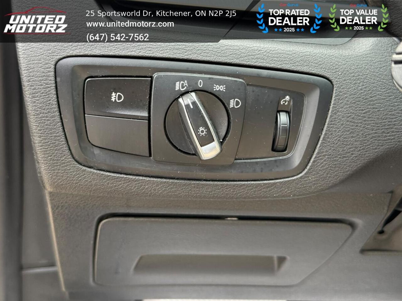 2016 BMW X1 xDrive28i AWD 2..0L~SAFETY CERTIFIED~ Photo