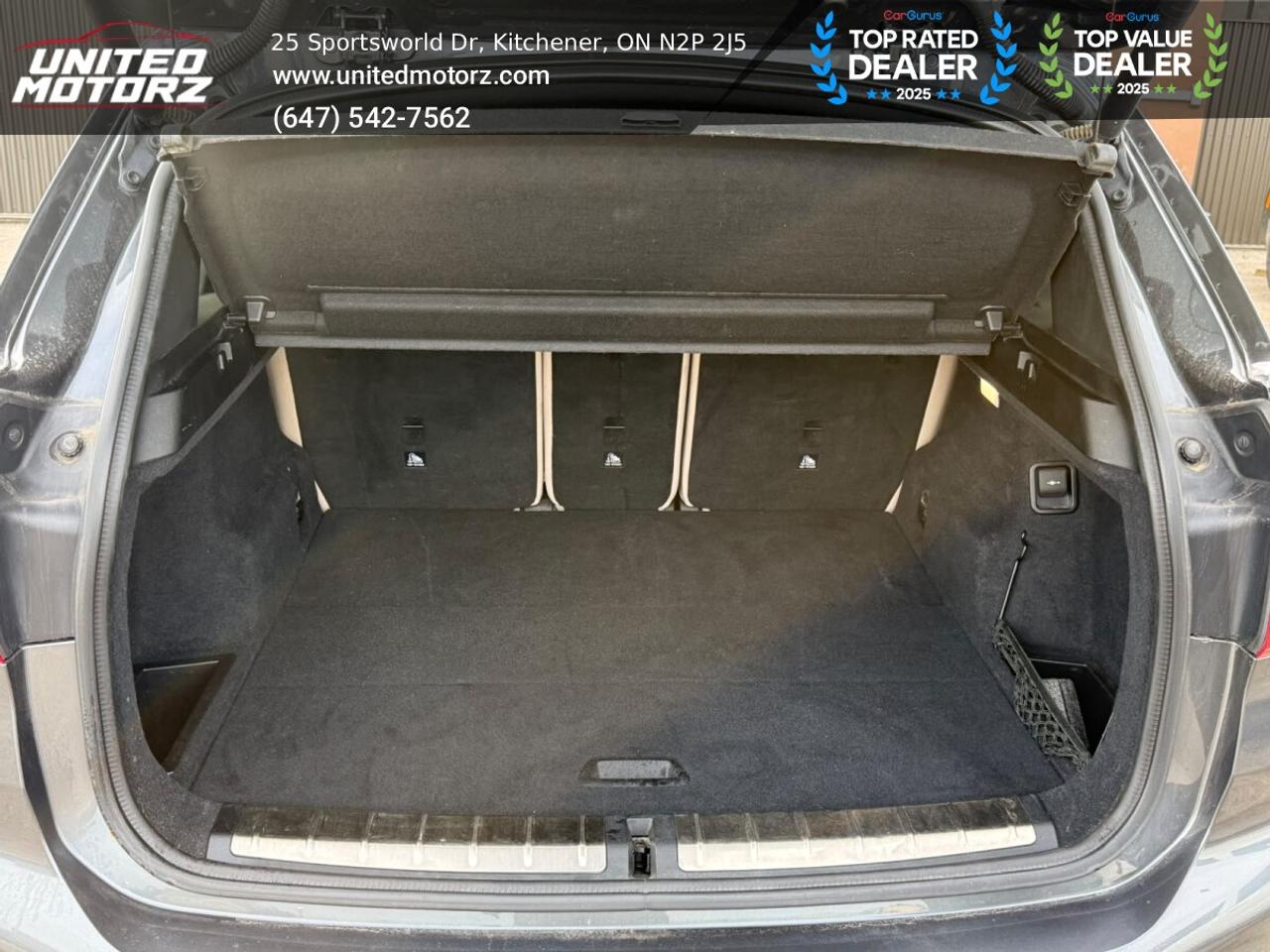 2016 BMW X1 xDrive28i AWD 2..0L~SAFETY CERTIFIED~ Photo