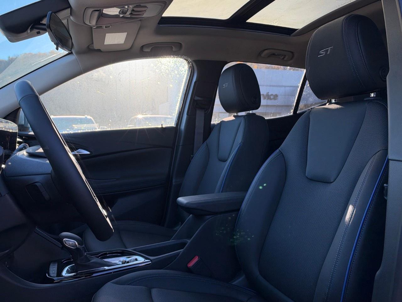2026 Buick Encore GX Sport Touring AWD Photo