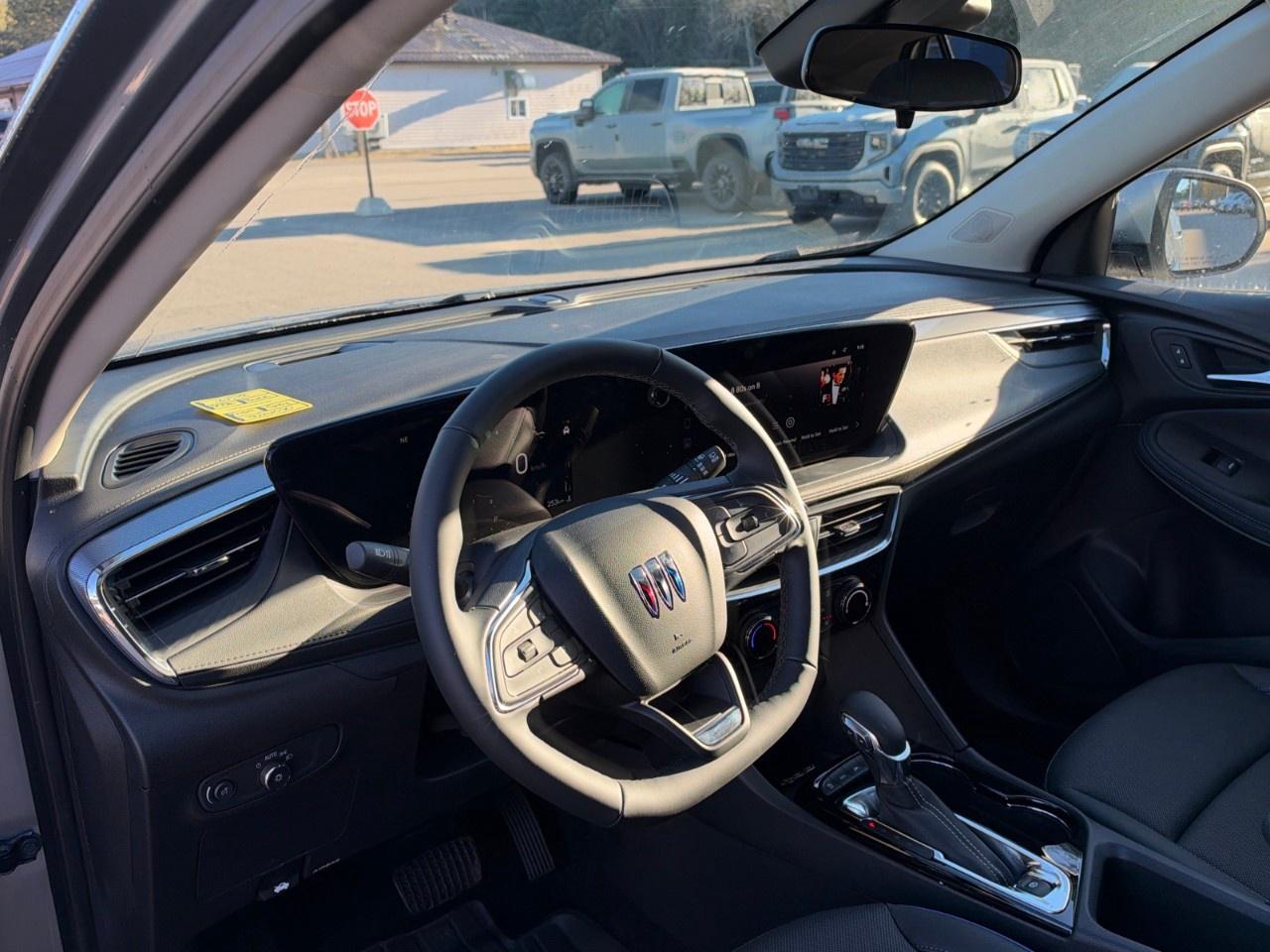 2026 Buick Encore GX Sport Touring AWD Photo