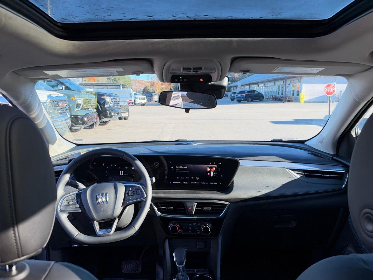 2026 Buick Encore GX Sport Touring AWD Photo