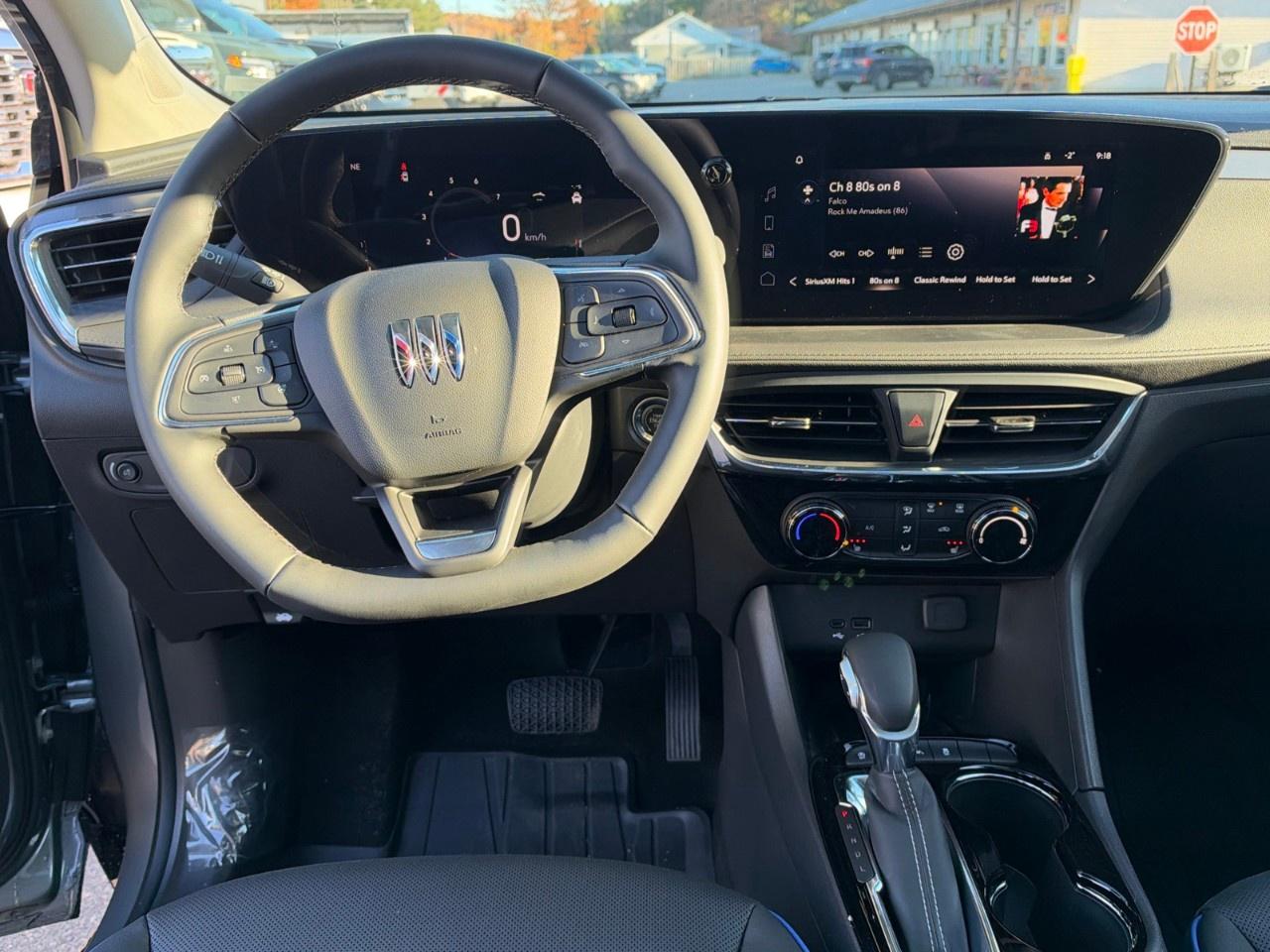2026 Buick Encore GX Sport Touring AWD Photo