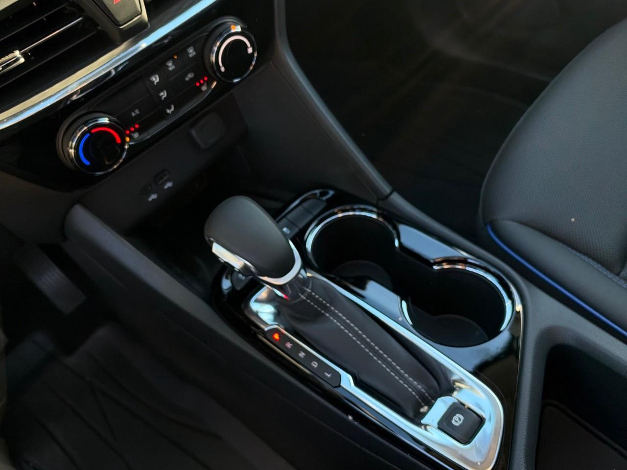 2026 Buick Encore GX Sport Touring AWD Photo