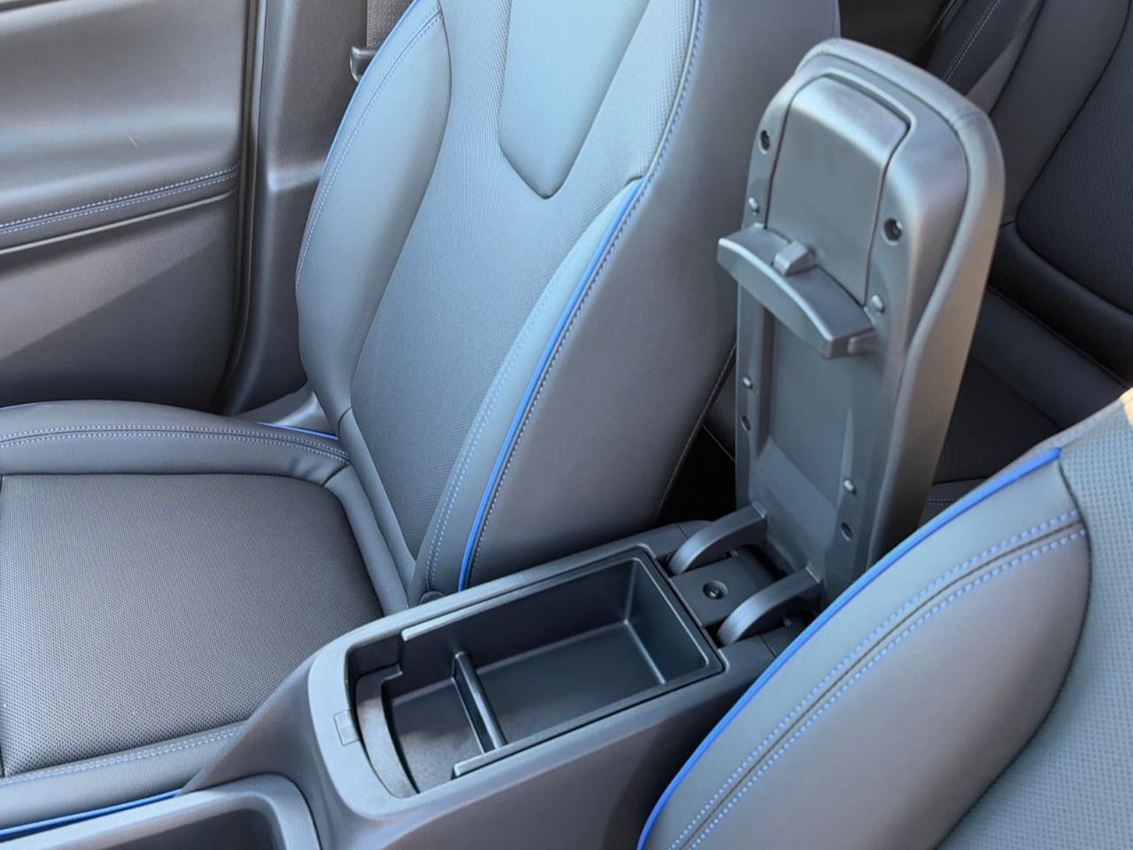 2026 Buick Encore GX Sport Touring AWD Photo