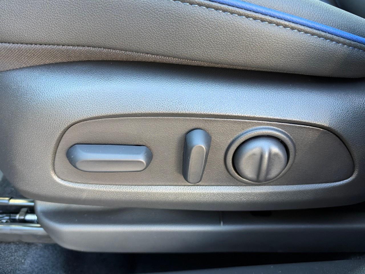 2026 Buick Encore GX Sport Touring AWD Photo