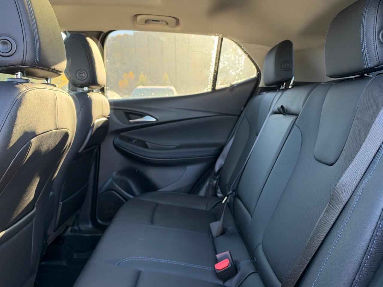 2026 Buick Encore GX Sport Touring AWD Photo