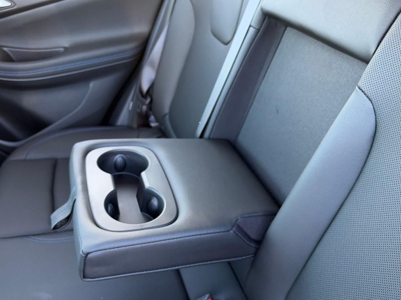 2026 Buick Encore GX Sport Touring AWD Photo