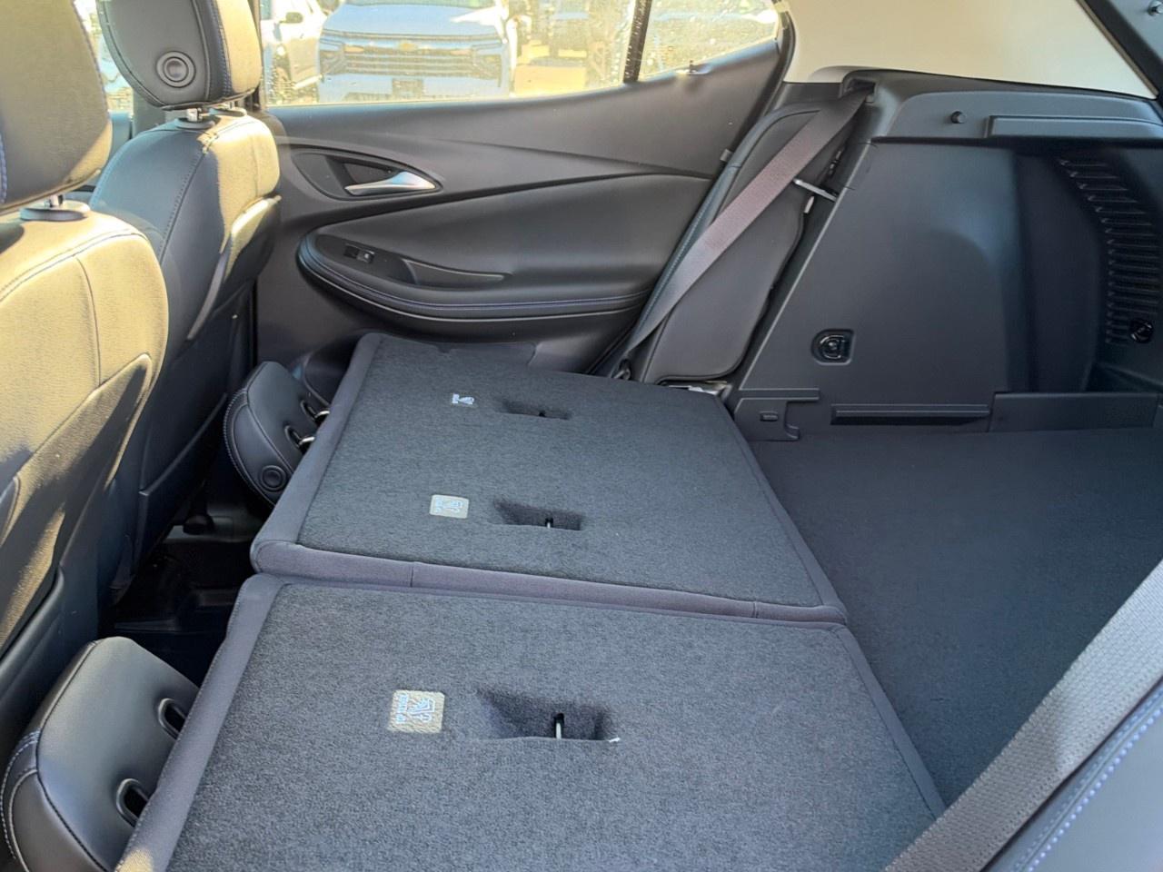 2026 Buick Encore GX Sport Touring AWD Photo