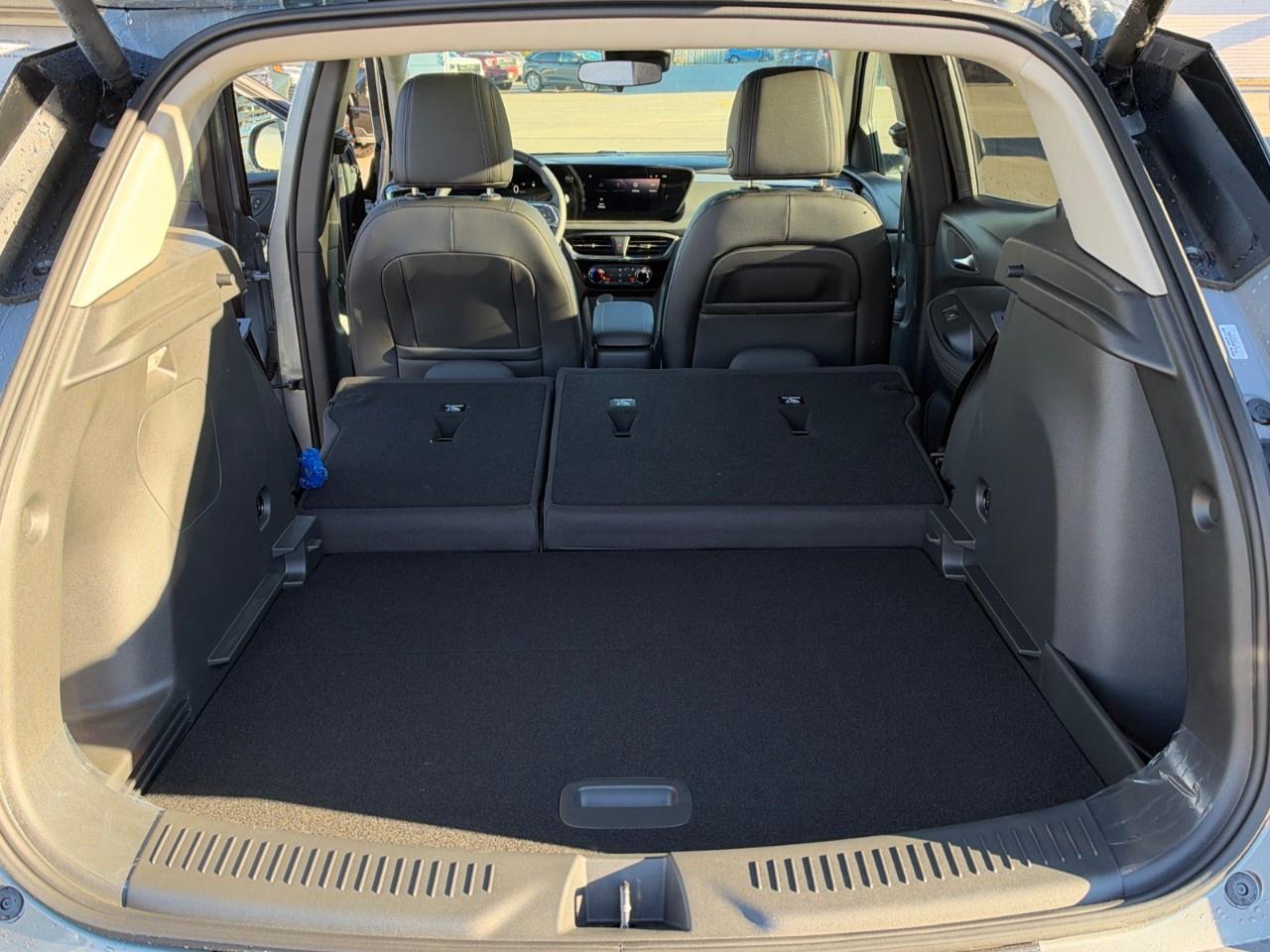 2026 Buick Encore GX Sport Touring AWD Photo