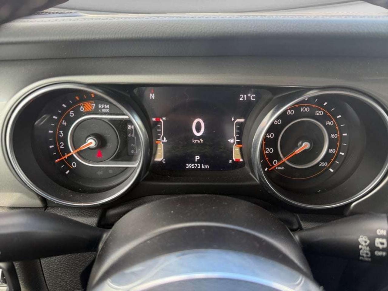 2023 Jeep Wrangler SAHARA 4WD Photo