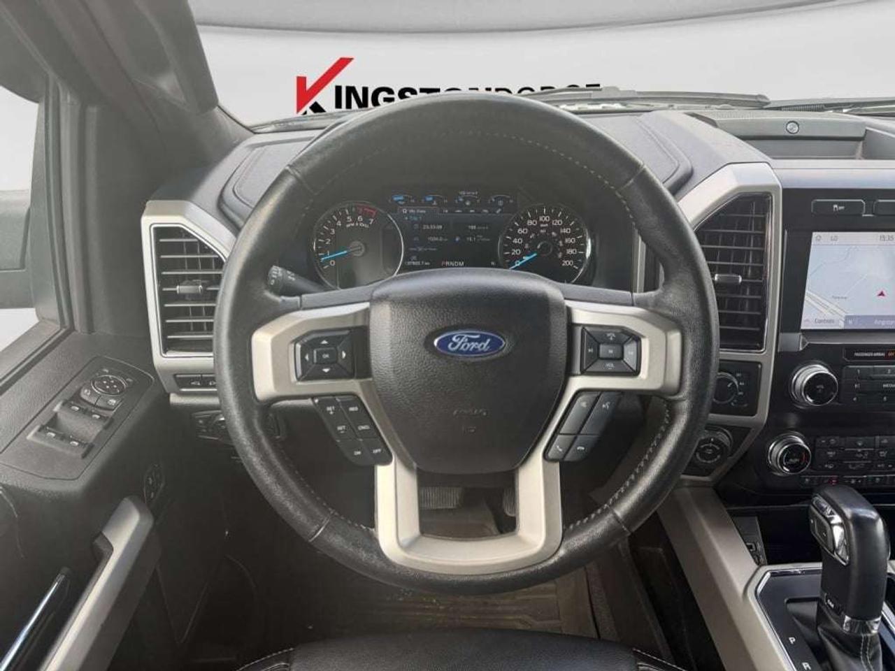 2020 Ford F-150 LARIAT 4WD   SPORT PACKAGE Photo