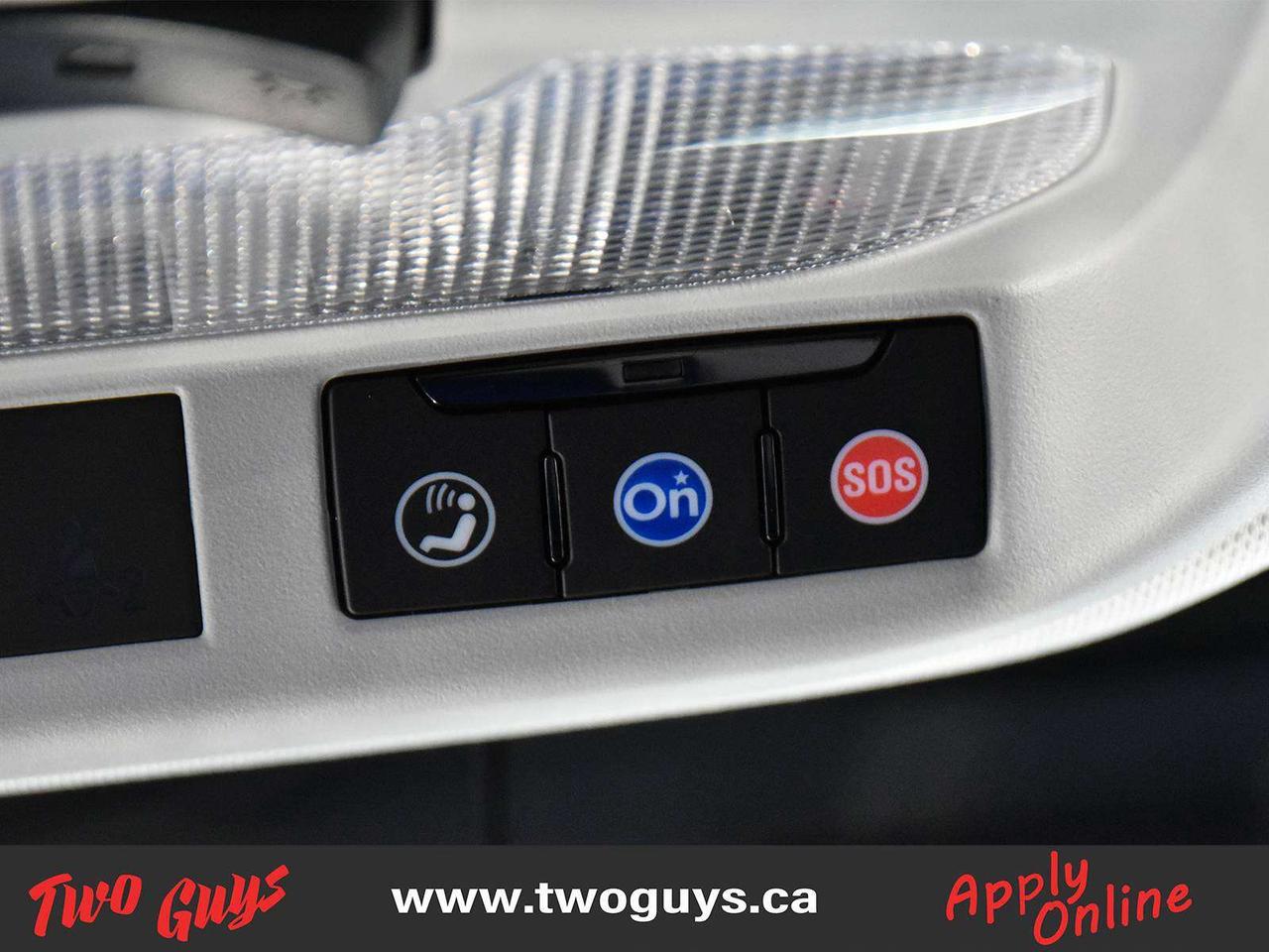 2025 Chevrolet Trax LT Sunroof Remote Start Back Up Camera Photo