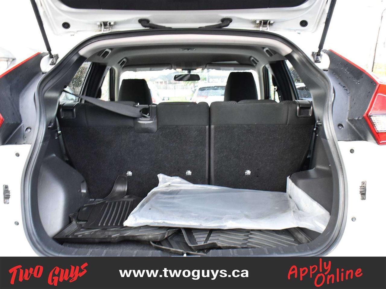 2020 Mitsubishi Eclipse Cross ES AWD Back Up Camera Heated Front Seats Photo