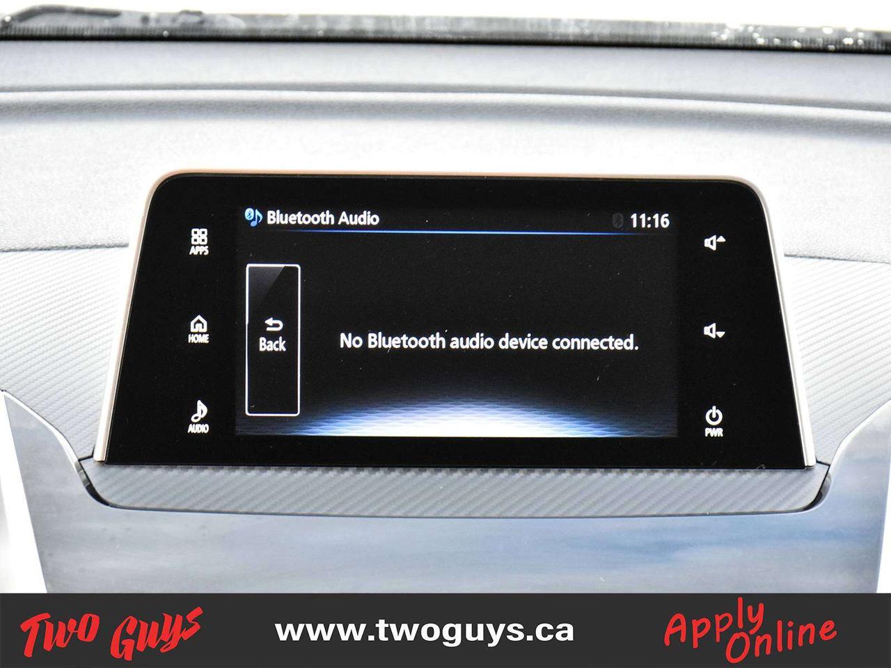 2020 Mitsubishi Eclipse Cross ES AWD Back Up Camera Heated Front Seats Photo