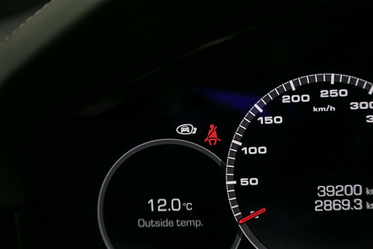 2019 Porsche Cayenne TURBO  HIGHLYOPTIONED NOACCIDENTS SERVICERECORDS Photo