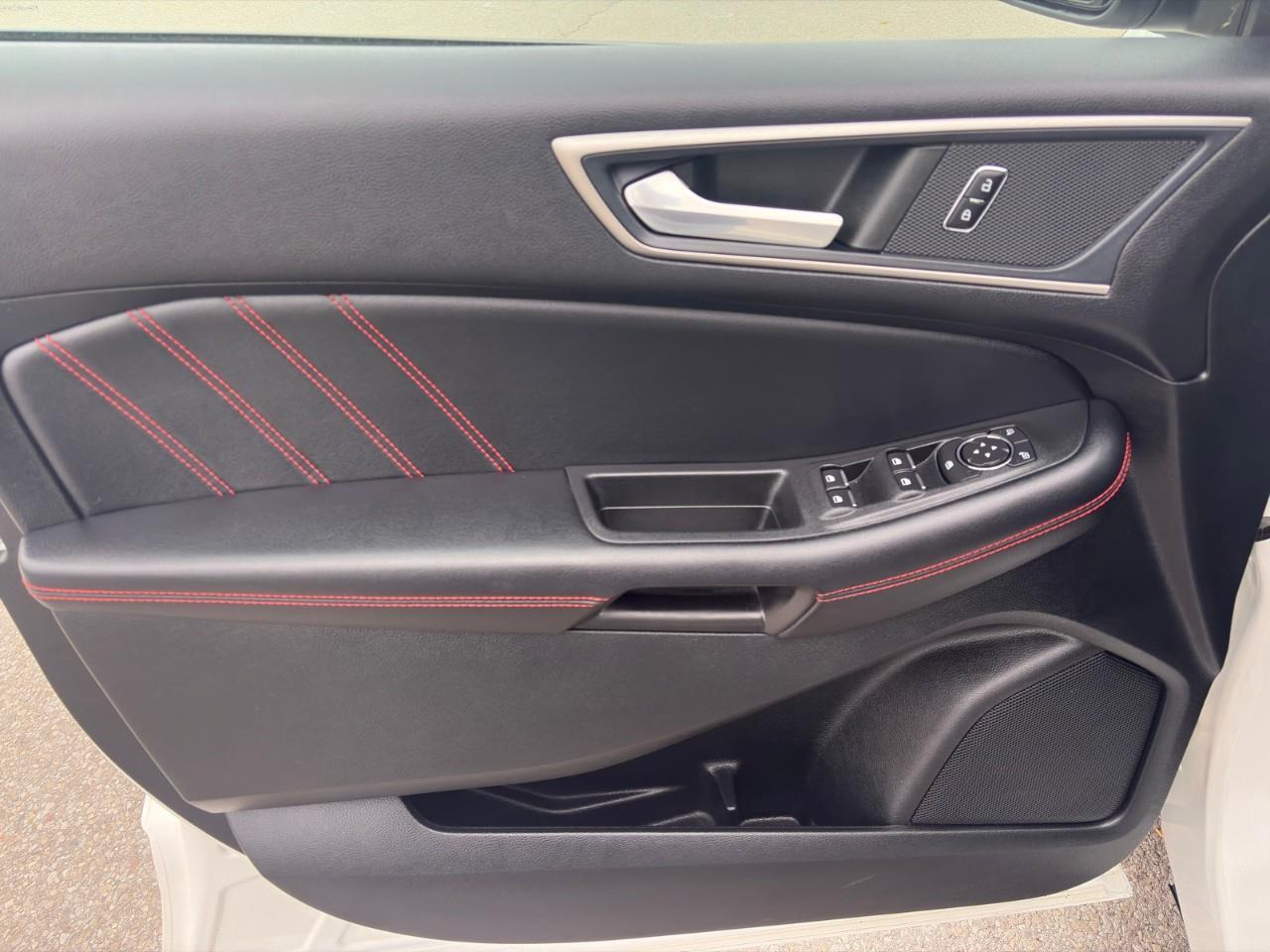 2022 Ford Edge SEL 4dr All-wheel Drive Photo