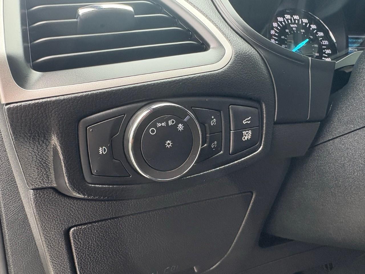 2022 Ford Edge SEL 4dr All-wheel Drive Photo